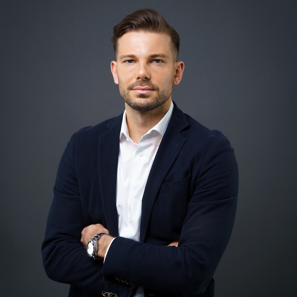 Vincent Kühn - Senior Director, Sales - HB-Immobilien GmbH XING Vincent Kühn - Senior Director, Sales - HB-Immobilien GmbH XING