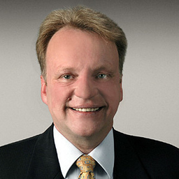 Profilbild Norbert Betz