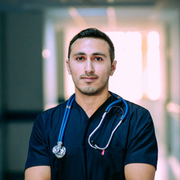 Jeyhun Amirkhanli