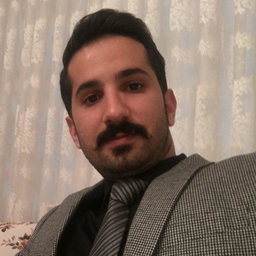 Reza Mehran