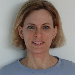 Lisa Bluhm