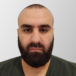 Hamzeh Al Jabr
