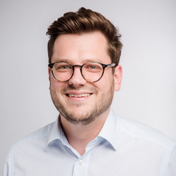 Dominic Brädle