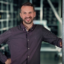 Damian Herzog