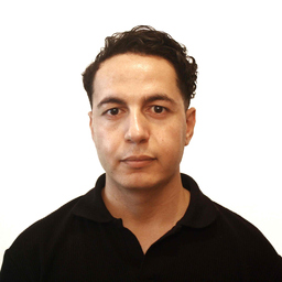Khaled Bouzana