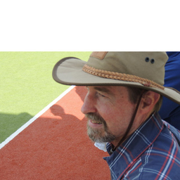 Glynn van Aardt