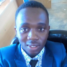 Olatunde Adedayo Afolabi