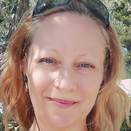 Nicole Gutzeit