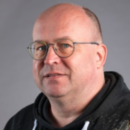 Jens Hauschild