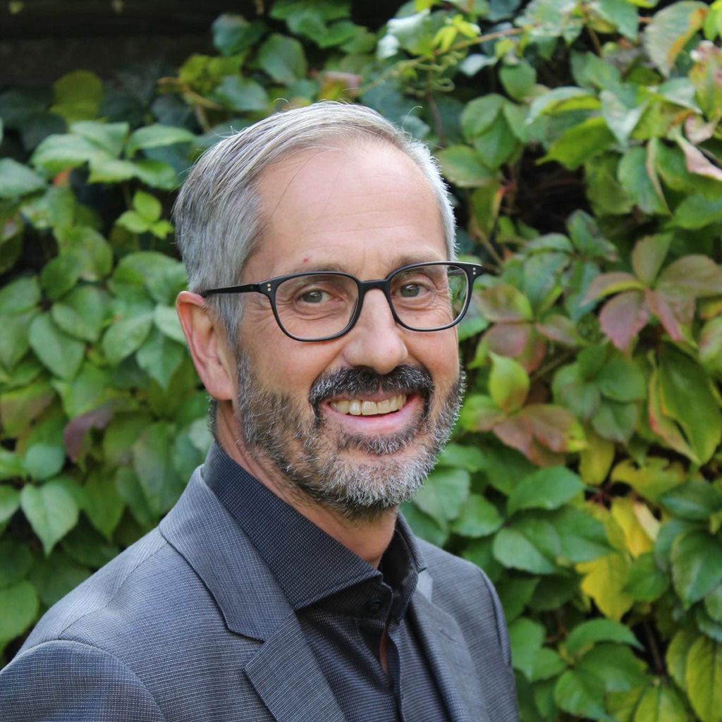 Thomas Burch Centerleiter Servant Leader by SBB CFF FFS SBB CFF FFS