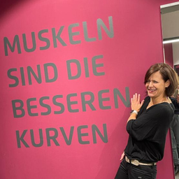 Tanja Steidinger