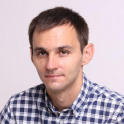 Dmitriy Matviiets