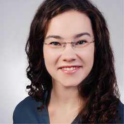 Dr. Jana Thomann