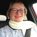Social Media Profilbild Doris Sauer Westerhorn