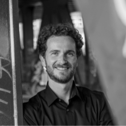 Marcel Bedbur