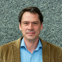 Mathias Hartmann