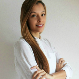 Ing. Joyce Marquez de la mora