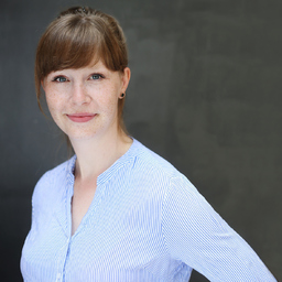 Dipl.-Ing. Katrin Mischke