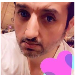 Mohamed Ahmed