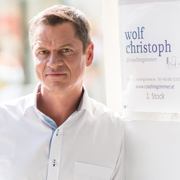 Christoph Wolf