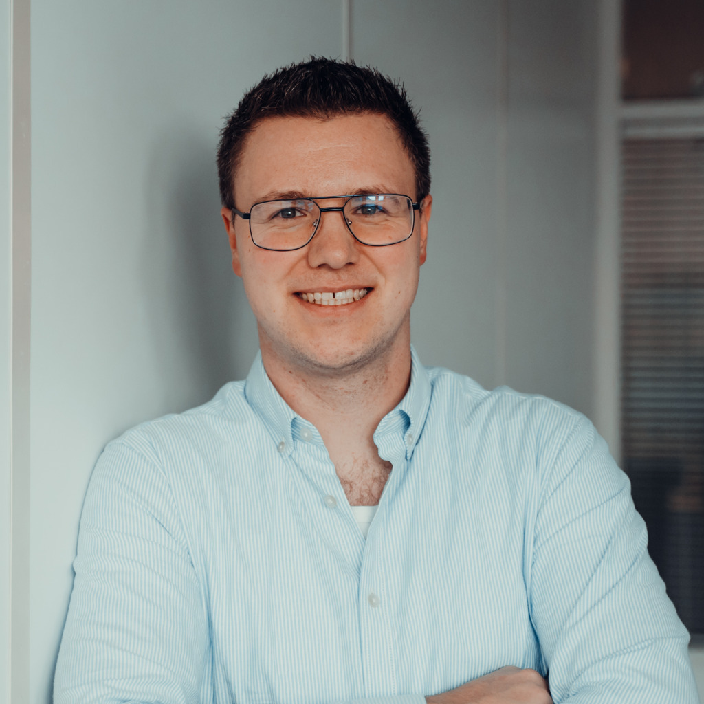 Christian Dörner IT Consultant Software Interflex Datensysteme GmbH