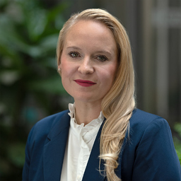 Christin Wehrstedt