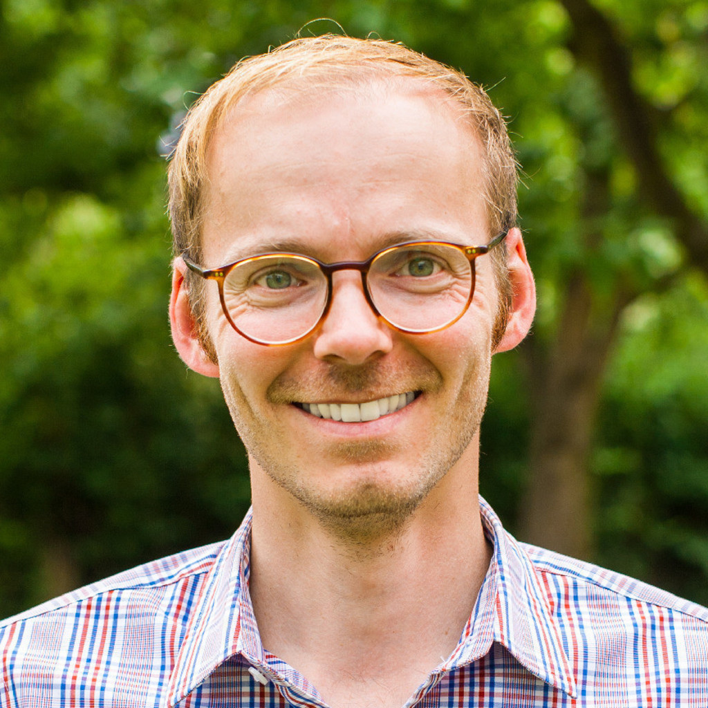 Stefan Jülke Geschäftsführer cerasus GmbH XING