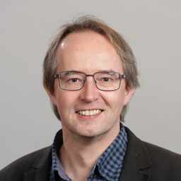 Dr. Justin Wilkins