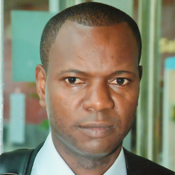 Ing. Mampasi Mbala's profile picture