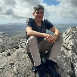 Daniel Hügler