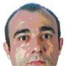 Ignacio José Alarcón Gómez