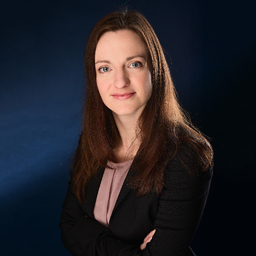 Dr. Diana Gabriel