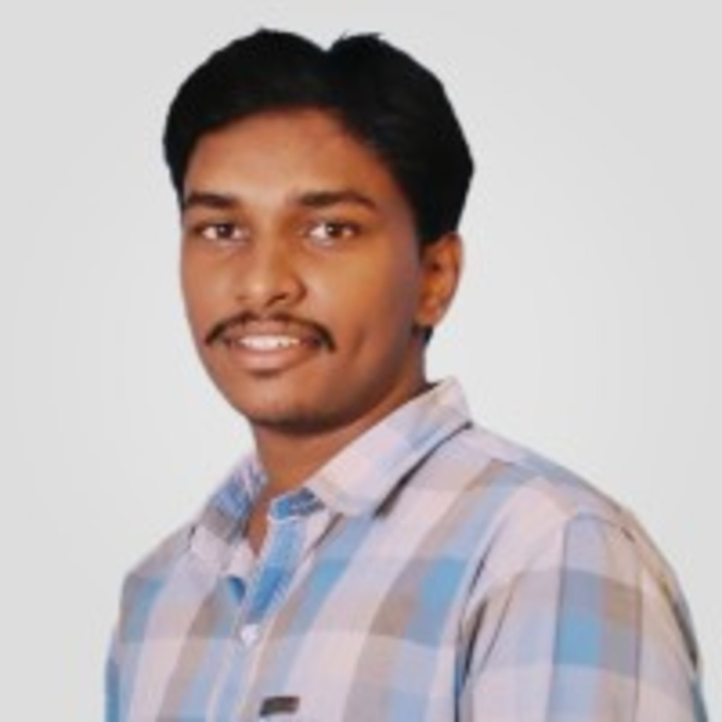 Bhaskar Varma Software Engineer KPIT XING