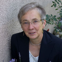 Helga Deussen