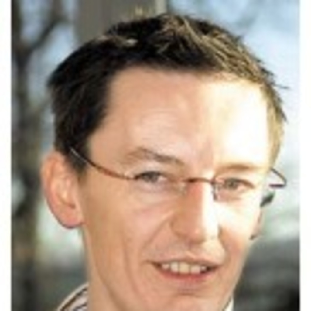 Social Media Profilbild Martin Gutjahr 