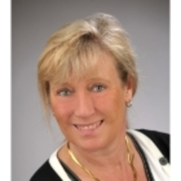 Wiltrud Beckermann