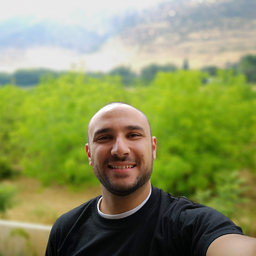 KHALED LAZ