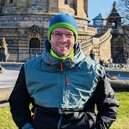 Martin Linstedt