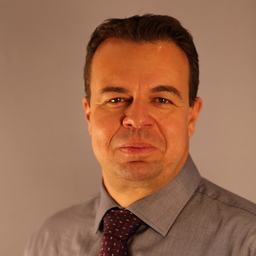 Martin Eisenhut
