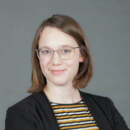 Christina Sternecker