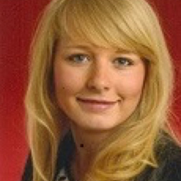 Franziska Linzen