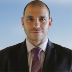 Yavor Naydenov
