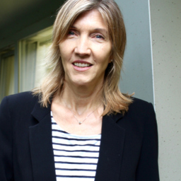 Sabine Lahl