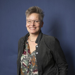 Sabine Stickel