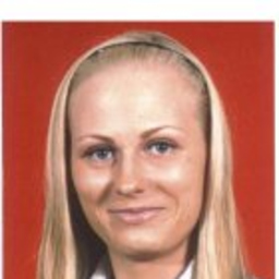 Gelmann Anastasija