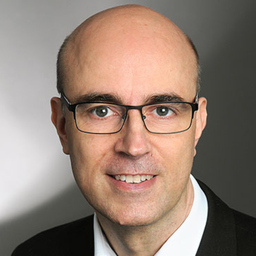 Martin Sundmacher