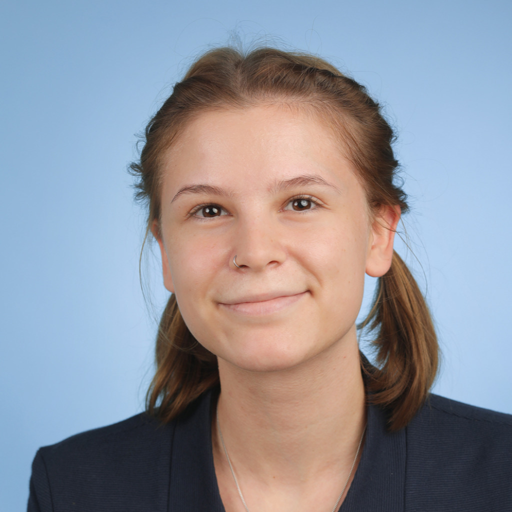 Jessica Hensel PartnerAssistentin KPMG AG