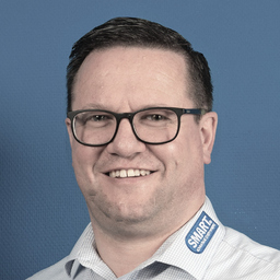 Simon Suckling