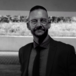 Jörg Maas