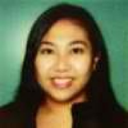 Tina Garcia